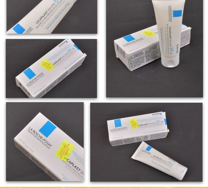 LA ROCHE-POSAY B5+舒緩修復膏~$75