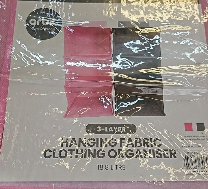 $5 掛袋