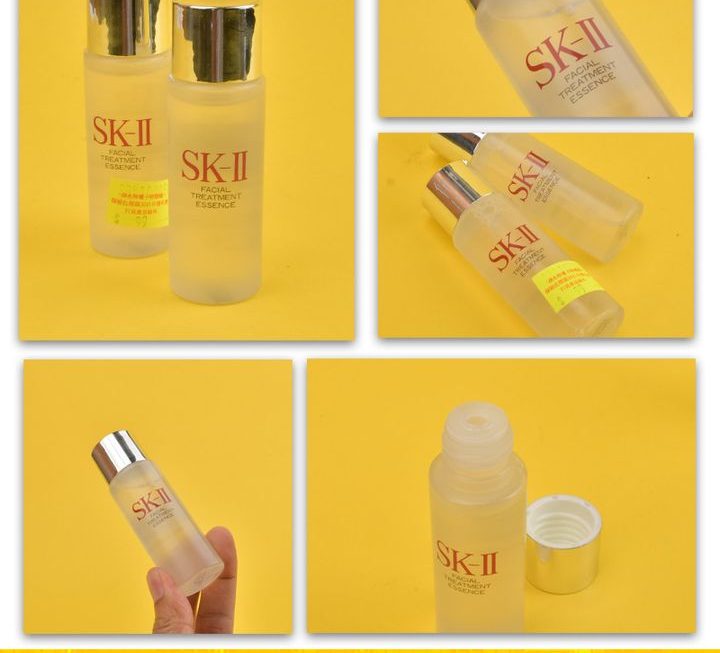 SK-II臉部護理精華液~$99/支