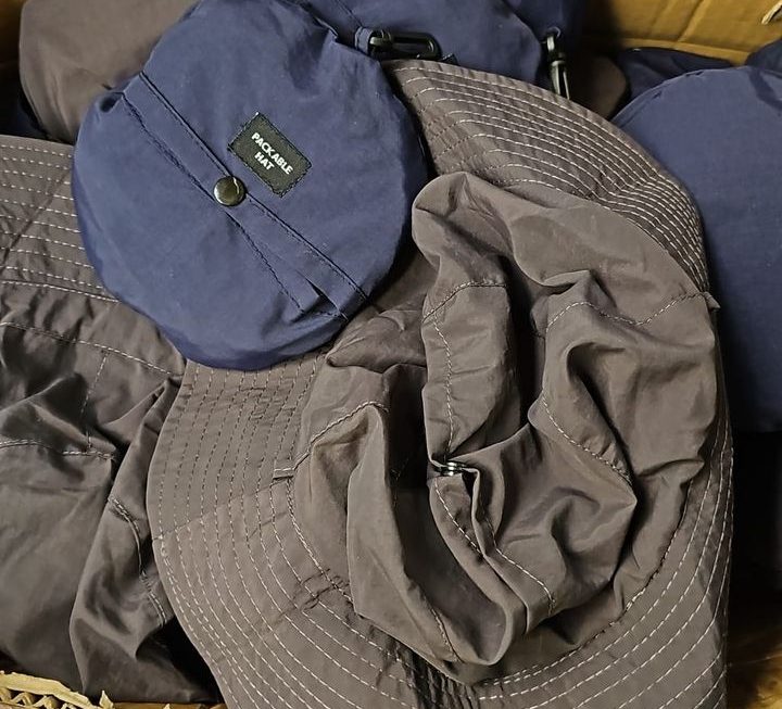 $15 帽