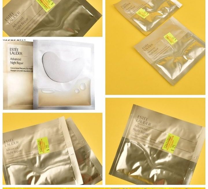 ESTEE LAUDER鋼鐵俠眼膜~$25