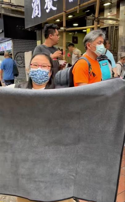 姨姨好介紹
