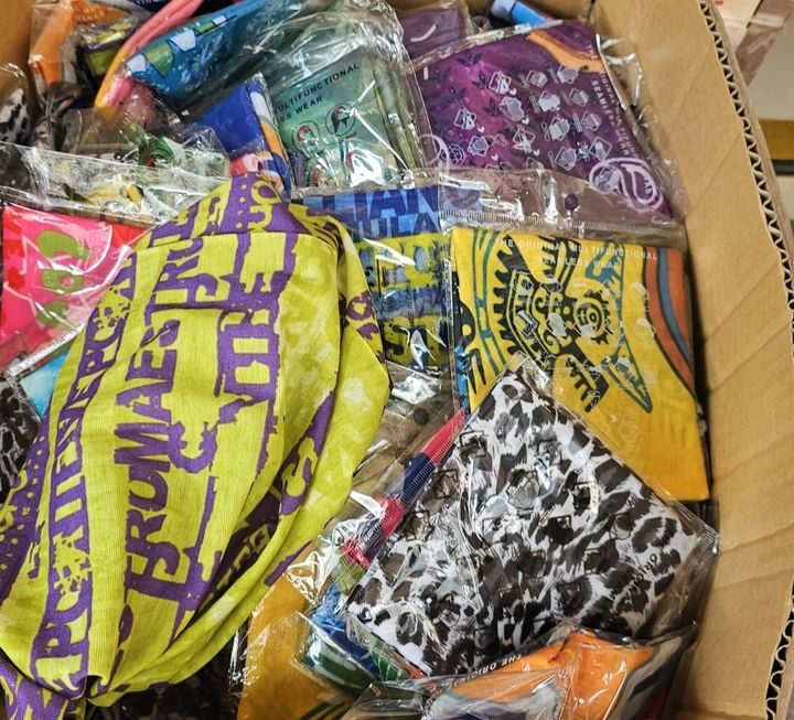 行山頭巾 $3