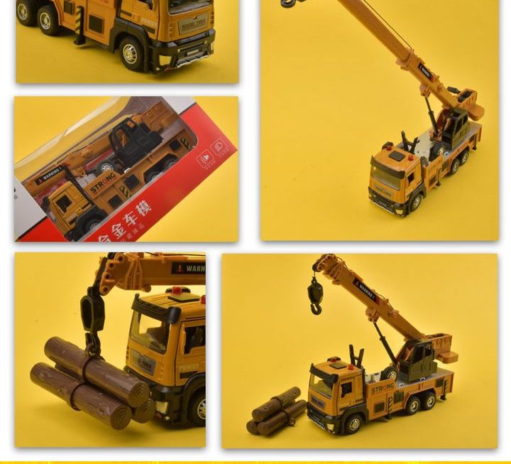 MODELS迴彈車仔模型~$39