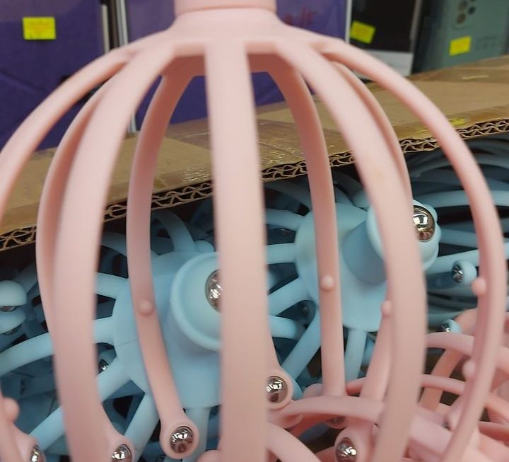 $5。。。 夾公仔夾？？？？