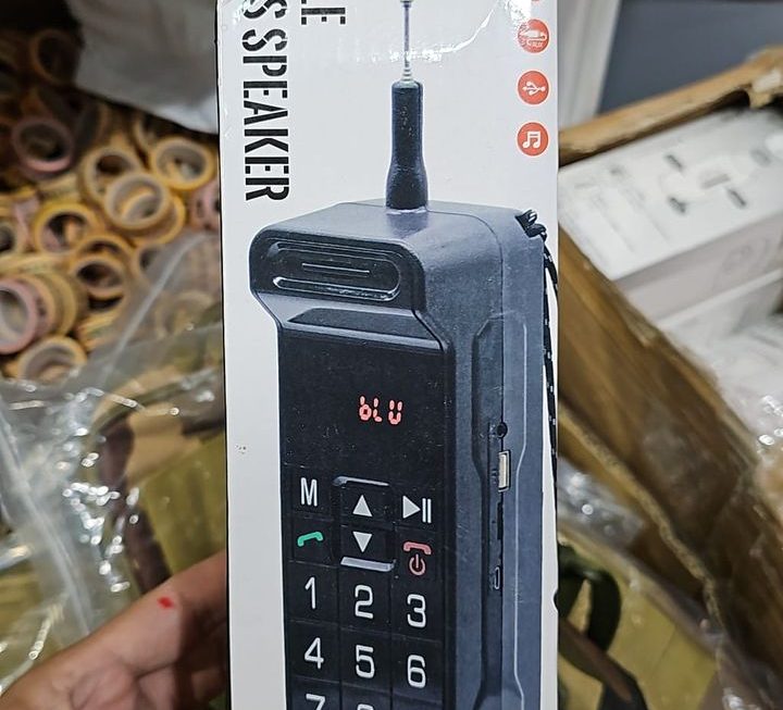 $49 小喇叭