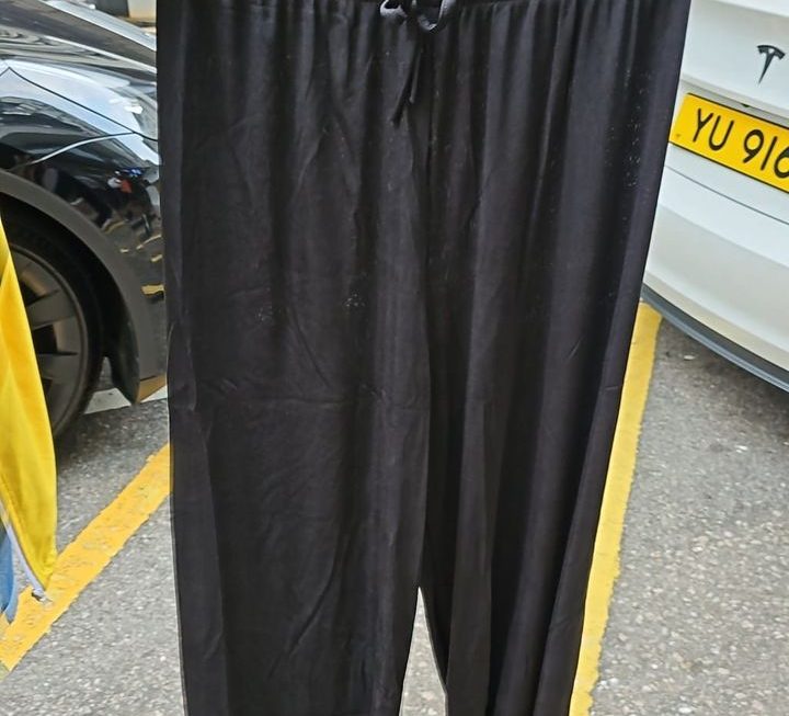 $19 褲門口位冇碼
