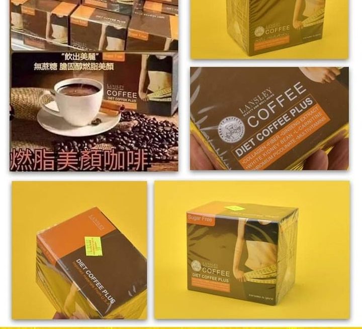 泰國Beauty Buffet Lansley
