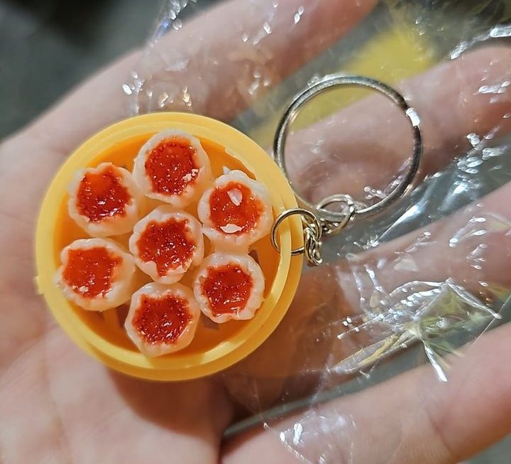 ？？？？ $3….究竟佢呢籠又係乜嘢