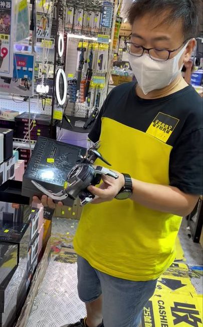 龍爺好介紹😎