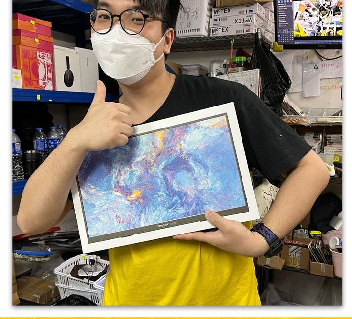 仔仔好推介~~