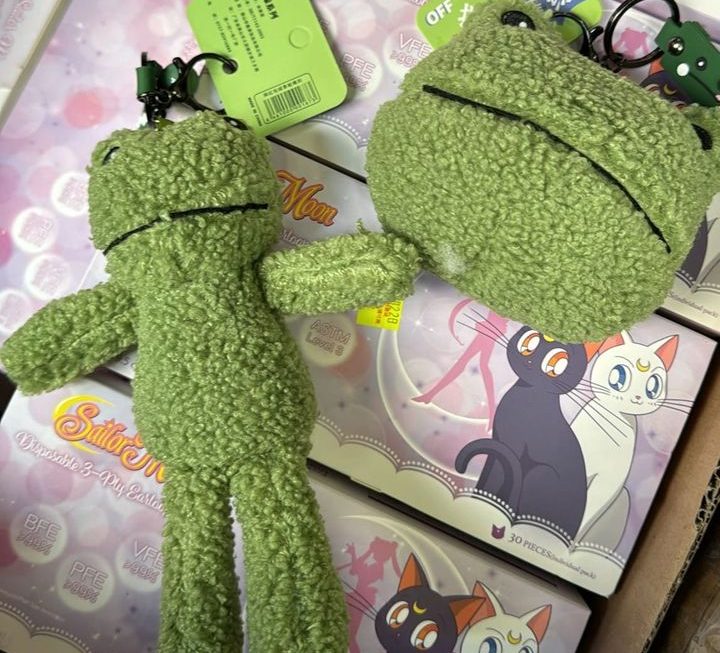 $15（1隻） 門口位少量