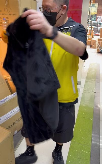 四眼哥哥重點推介