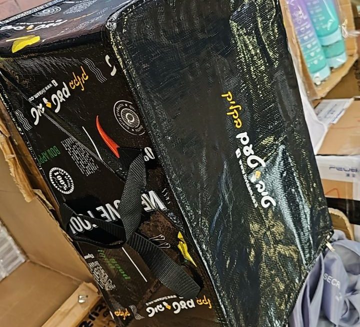 $10 保溫袋