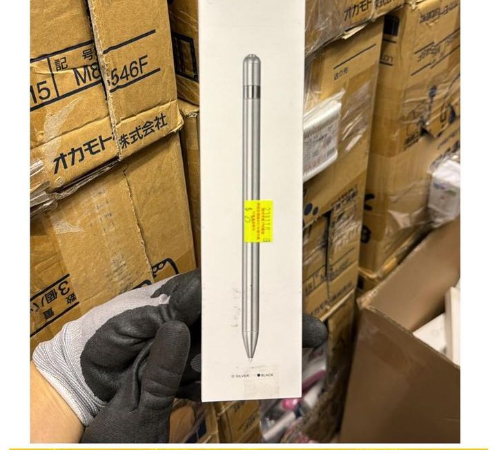 iPad 專用觸控筆~$25