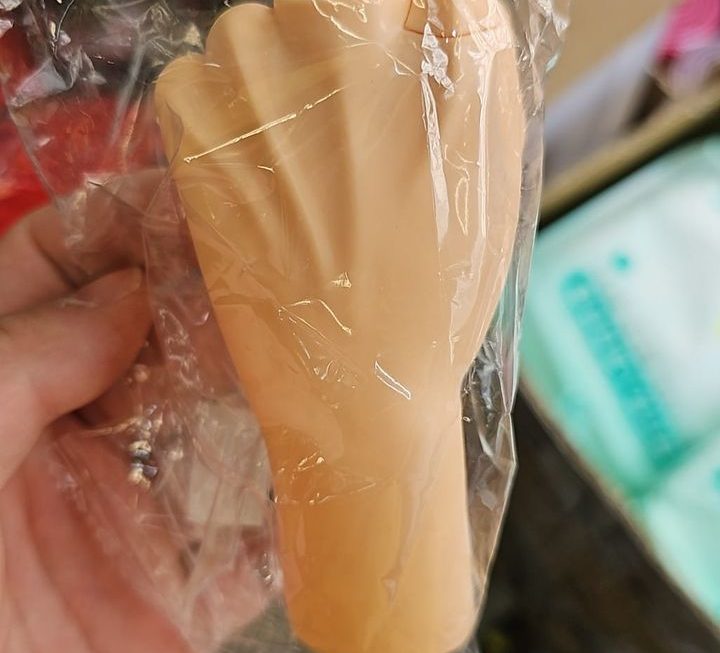 $9 門口位、擺設