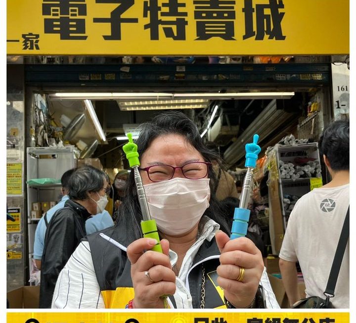姨姨雙十一巨獻❤️