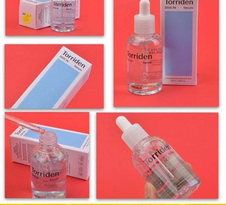 Torriden Serum