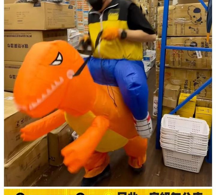 仲有幾件響廚具部🤣