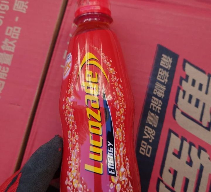 $4 🤔葡萄適一定要配壽司