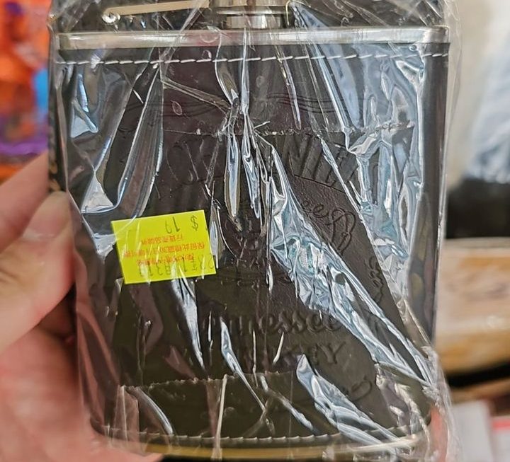 $19 酒壺