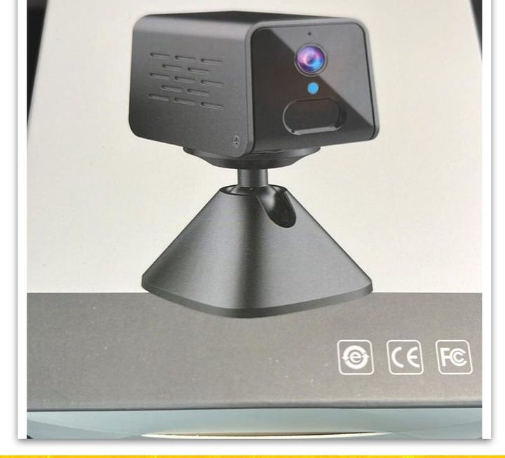 P9無線鏡頭仔~$149