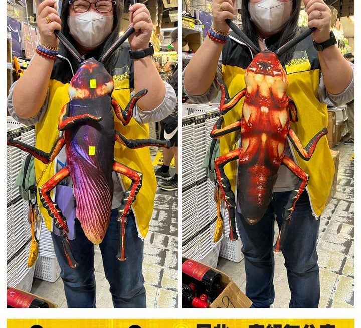 好驚呀😂😂😂
