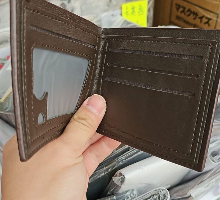 $5 銀包仔 門口位