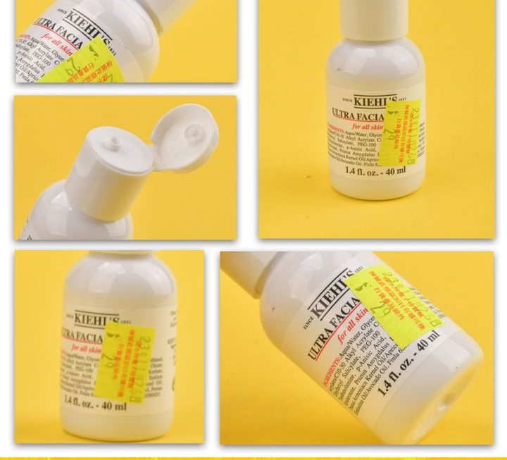 Kiehl’s男性爽膚水~$29