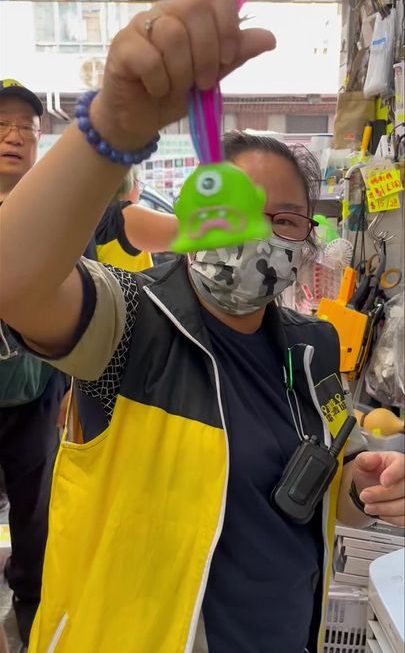 姨姨好介紹❤️❤️❤️