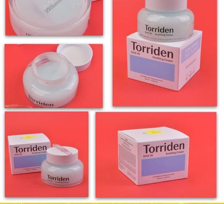 Torriden DIVE-IN