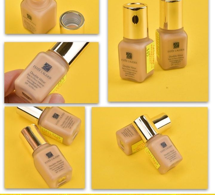 ESTEE LAUDER 粉底液~$45