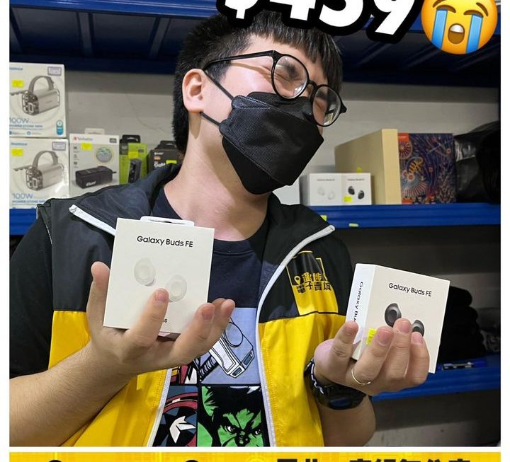 仔仔話蝕住去😭😭😭