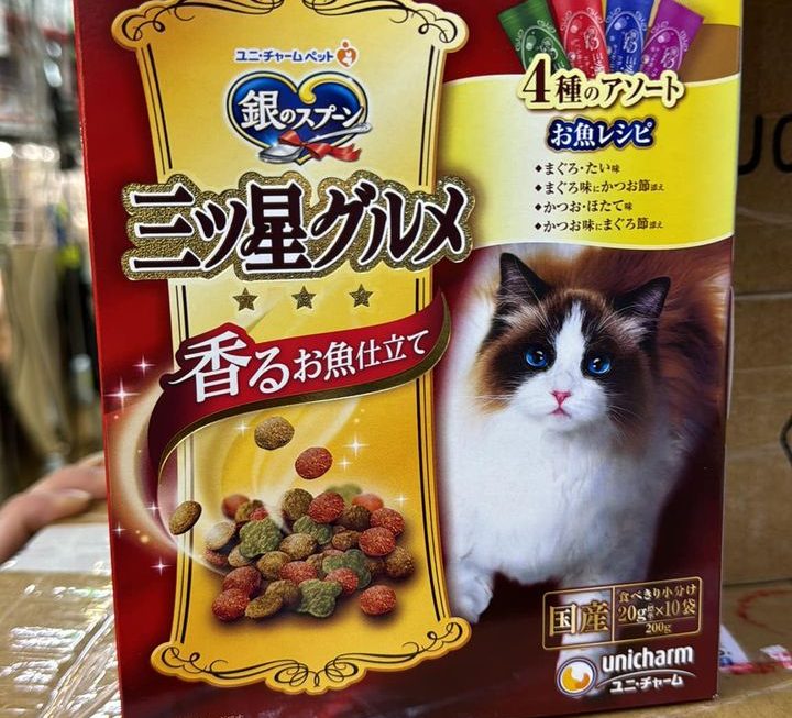 ￼貓餅 $29