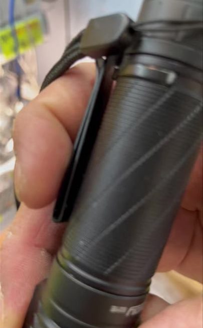 6500K光面