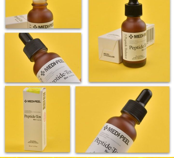 Medi-Peel肉毒抗皺精華安瓶~$69