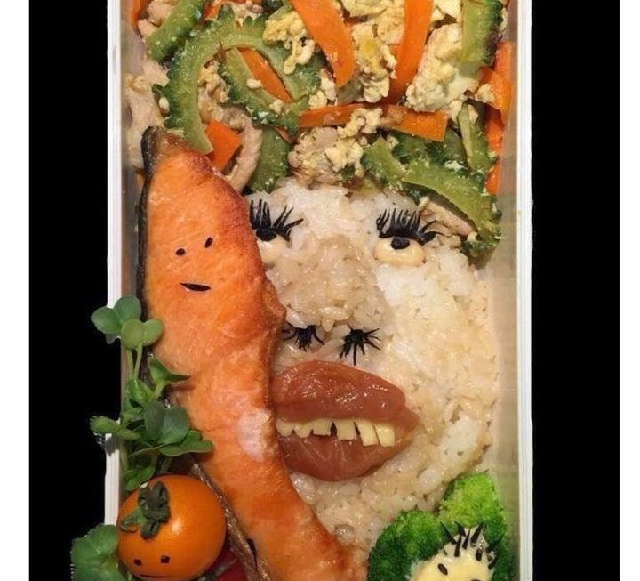 黑暗料理城實推介