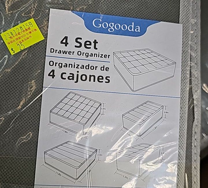 $25. 門口位