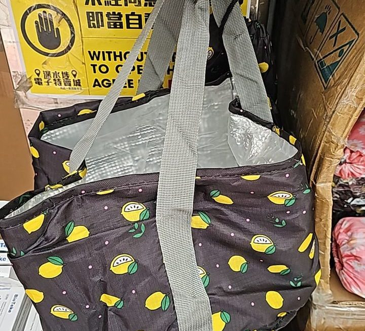 浸腳袋 $9 門口位