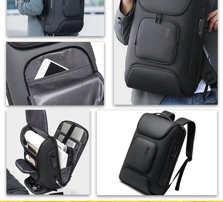 靚靚商務型背囊~$209