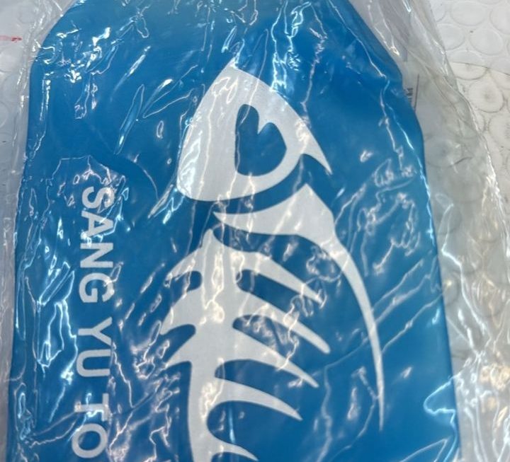 $19 軟水樽門口位