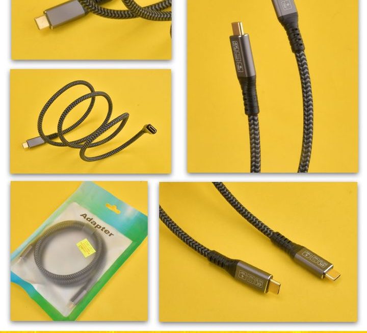 Adapter數據轉換線~$29