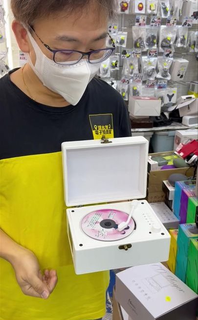 龍爺好介紹