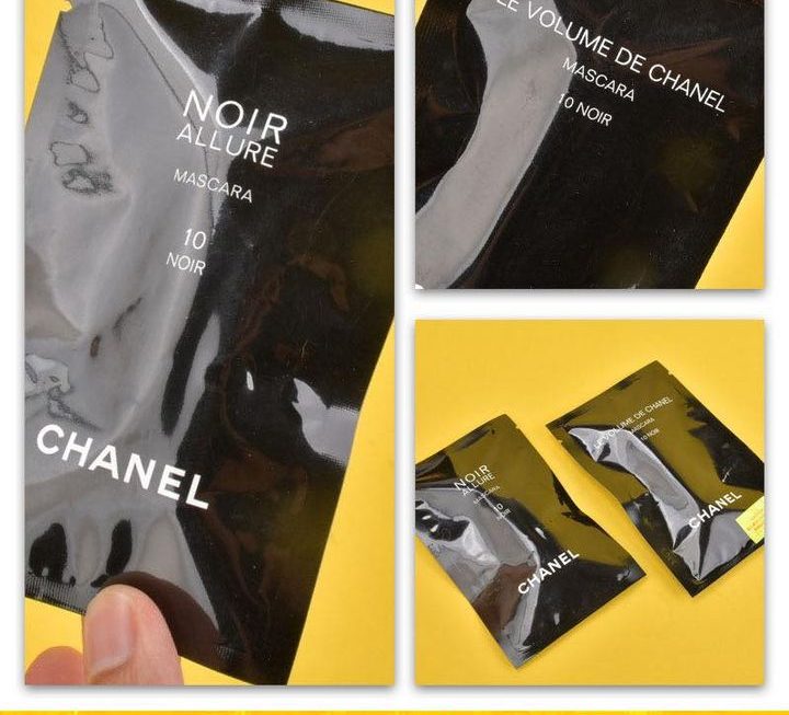 CHANEL極致濃密纖眼睫毛膏~$39