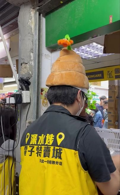 仔仔示範中💩💩💩🌷