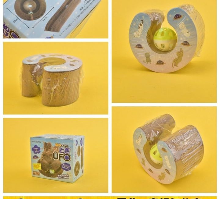 貓抓玩具 ~$69