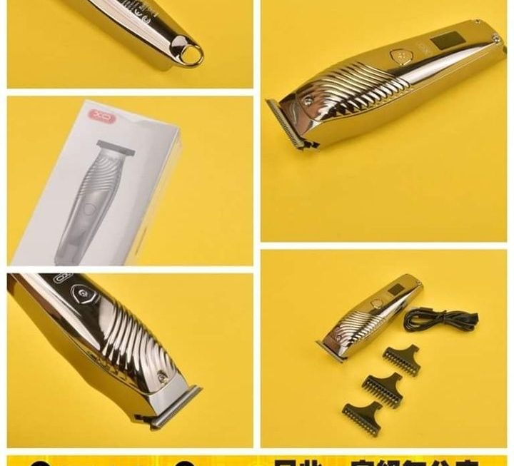 XO-CF9電動髮剷~$59