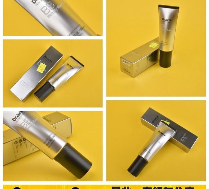 Dr.Jart+遮瑕BB霜~$85