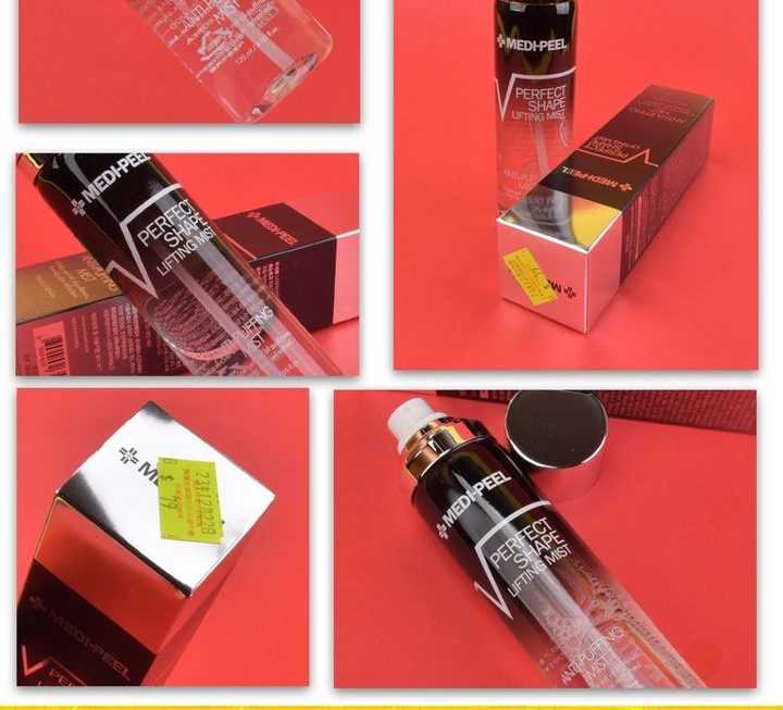 Medi-Peel V臉緊緻噴霧~$79