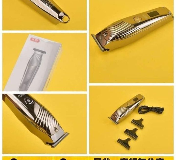XO-CF9電動髮剷~$59